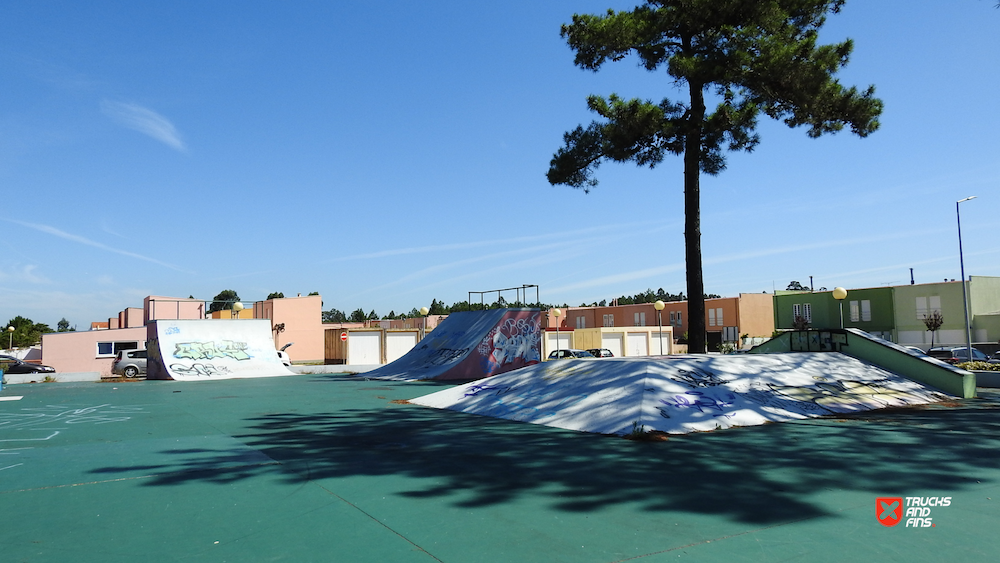 Ovar skatepark